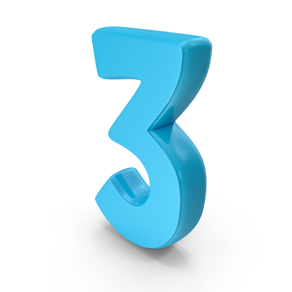 Number: Font Hobo 3 Blue PNG & PSD Images Number: Font Hobo 3 Blue PNG & PSD Images