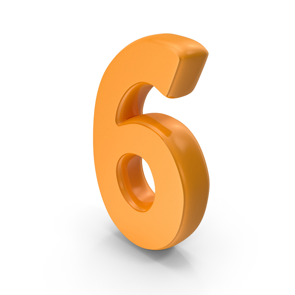 Industrial Equipment: Font Hobo 6 Orange PNG & PSD Images