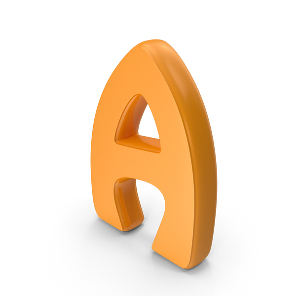 Font Hobo A Orange PNG & PSD Images Font Hobo A Orange PNG & PSD Images