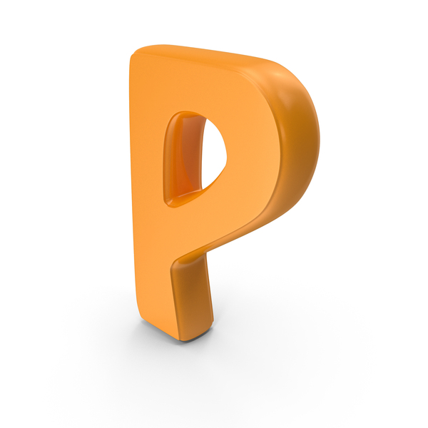 Font Hobo P Orange PNG & PSD Images