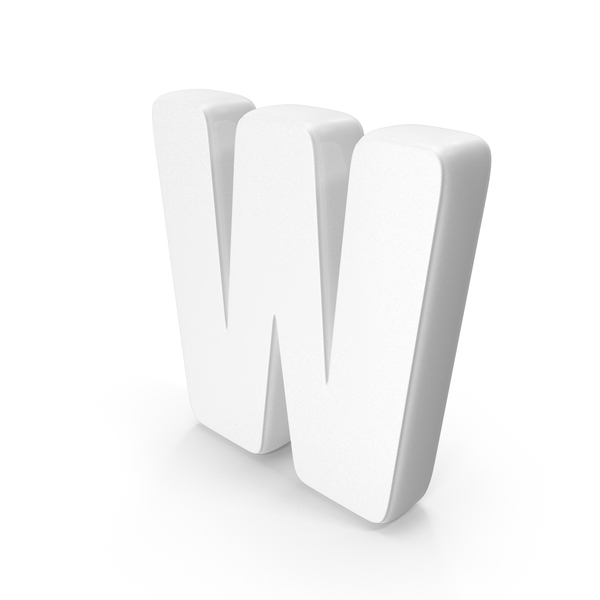 Roman Alphabet: Font Impact W White PNG & PSD Images