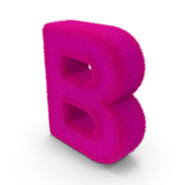 Font Regular B Fur PNG & PSD Images Font Regular B Fur PNG & PSD Images
