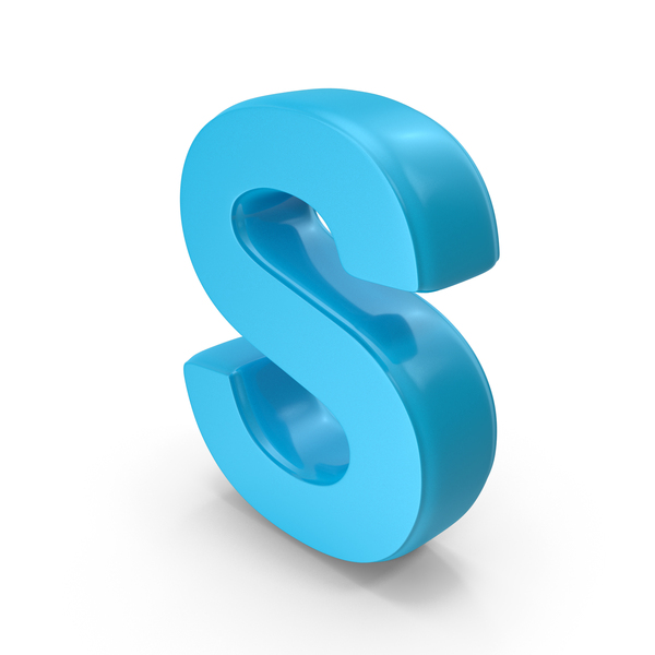 Language: Font Regular S Blue PNG & PSD Images