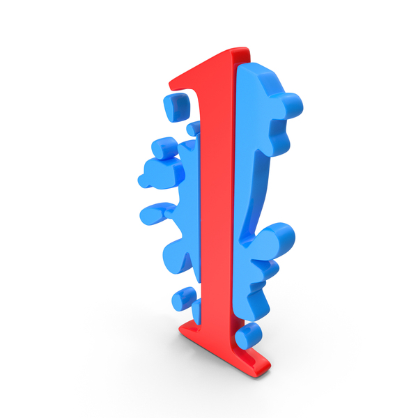 Fonts Splash Number 1 PNG & PSD Images Fonts Splash Number 1 PNG & PSD Images