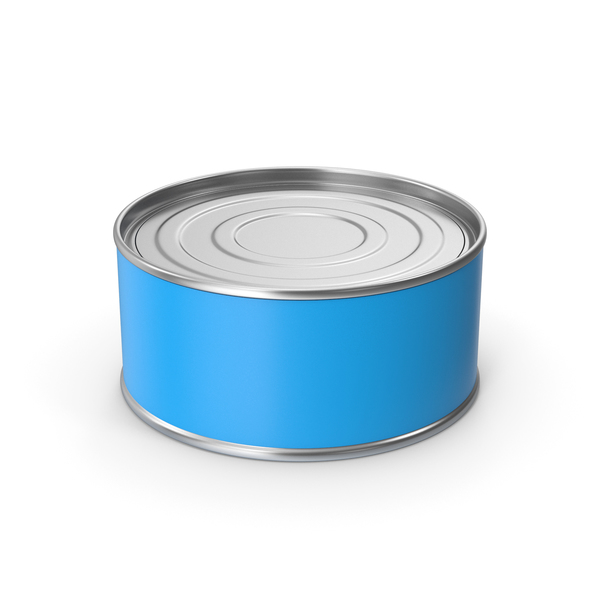 Canned Goods: Food Can Blue PNG & PSD Images Canned Goods: Food Can Blue PNG & PSD Images