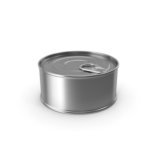 Tin: Food Can No Label PNG & PSD Images Tin: Food Can No Label PNG & PSD Images