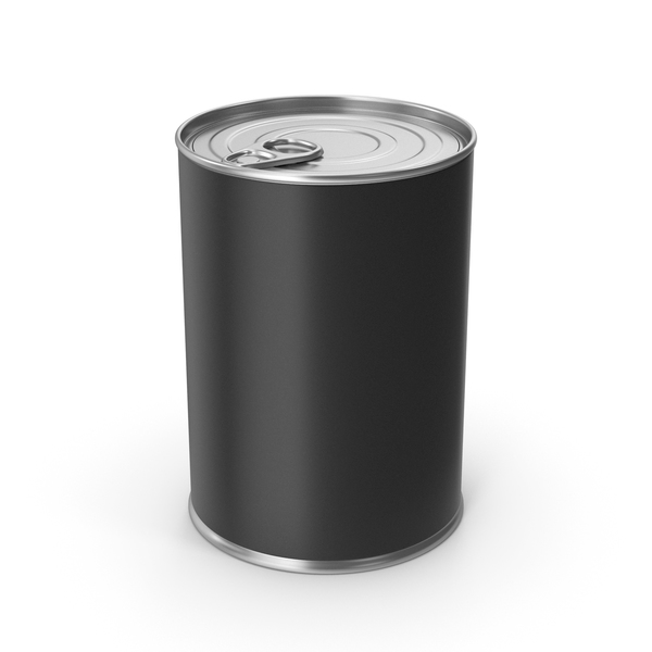 Tin: Food Can PNG & PSD Images Tin: Food Can PNG & PSD Images