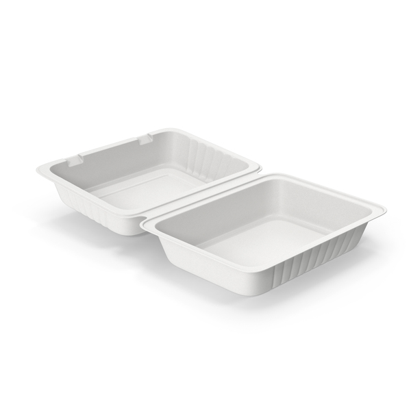 Food Container PNG & PSD Images