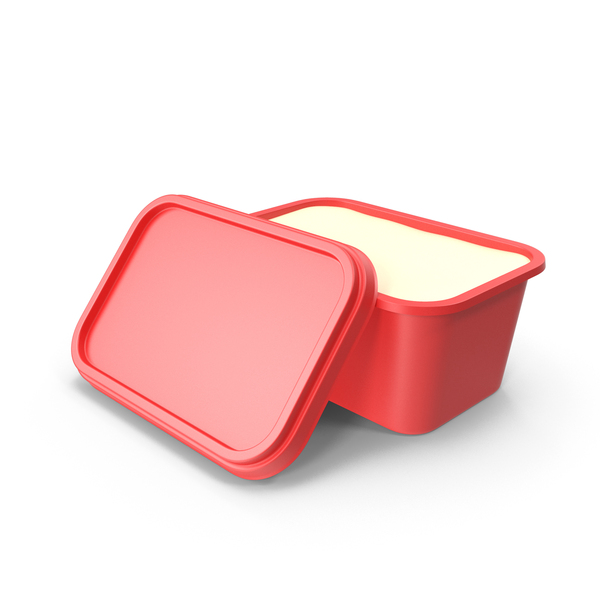 Food Container Open Red PNG & PSD Images Food Container Open Red PNG & PSD Images