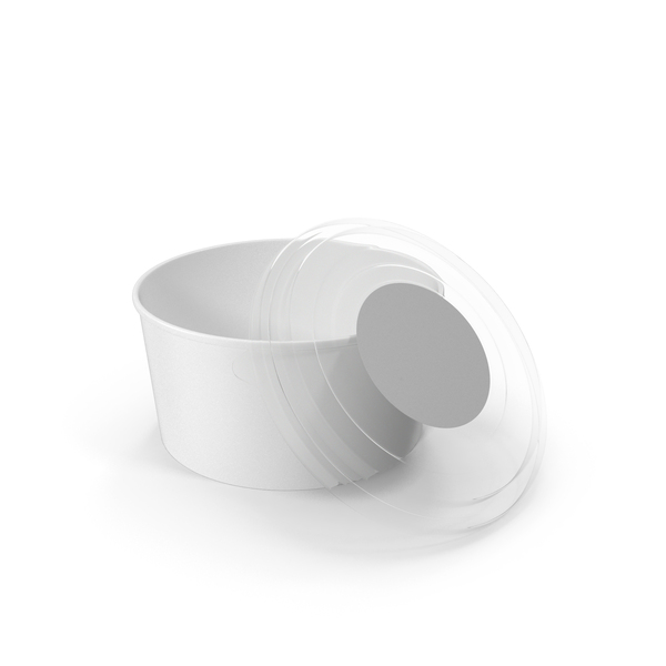 Food Container PNG & PSD Images