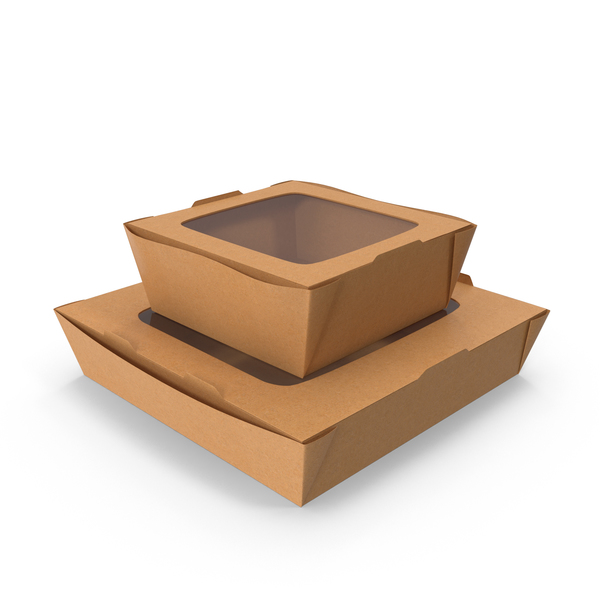 Container: Food Packaging PNG & PSD Images