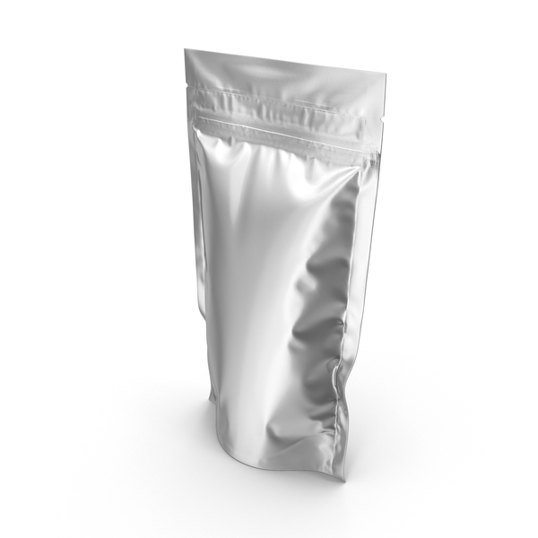 Food Packaging Metallic PNG Images & PSDs for Download | PixelSquid ...