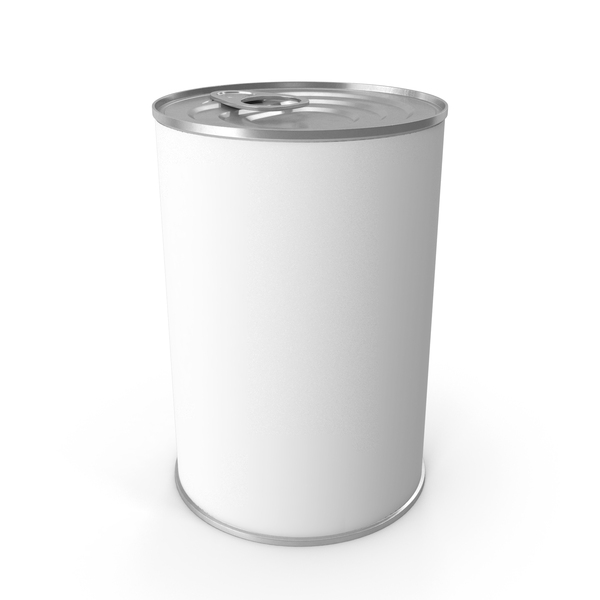 Food Tin Can With Label PNG & PSD Images Food Tin Can With Label PNG & PSD Images
