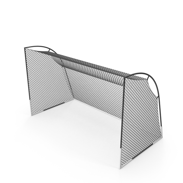Soccer Goal: Football Gates PNG & PSD Images