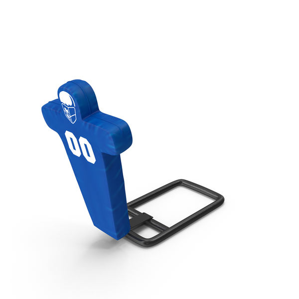 Football Tackling Dummy PNG & PSD Images Football Tackling Dummy PNG & PSD Images