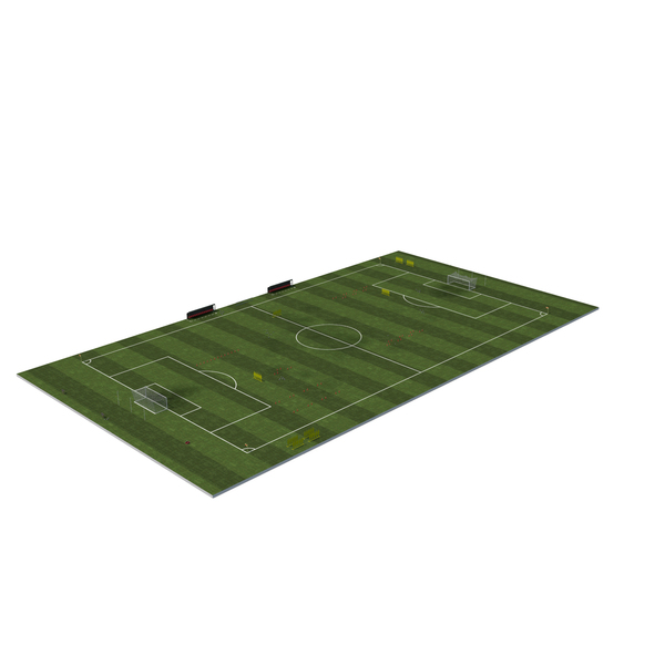 Soccer Pitch: Football Training Ground PNG & PSD Images Soccer Pitch: Football Training Ground PNG & PSD Images