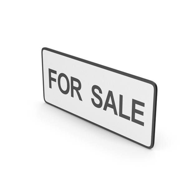 For Sale Sign PNG & PSD Images For Sale Sign PNG & PSD Images