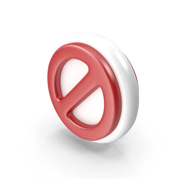 Symbols: Forbidden Sign PNG & PSD Images Symbols: Forbidden Sign PNG & PSD Images