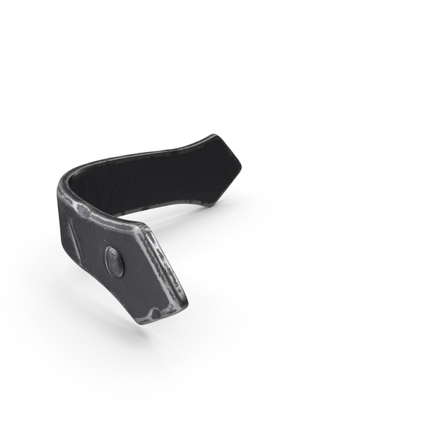 Hardware: Forged Iron Brace PNG & PSD Images Hardware: Forged Iron Brace PNG & PSD Images