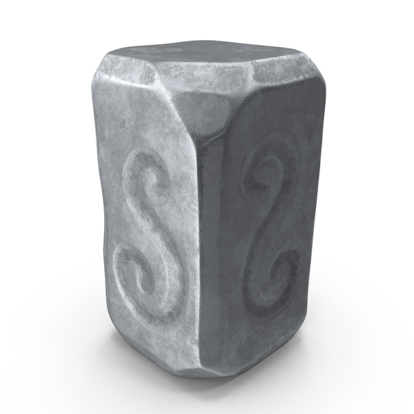 Silver Bar: Forged Iron PNG & PSD Images