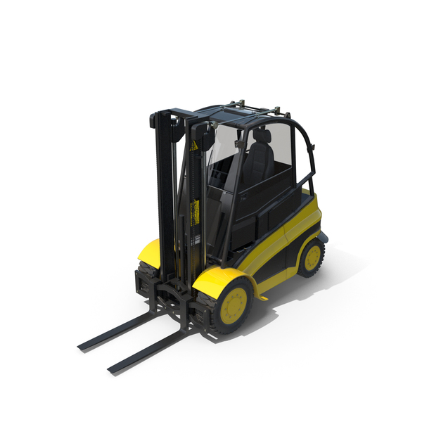 Forklift PNG & PSD Images Forklift PNG & PSD Images