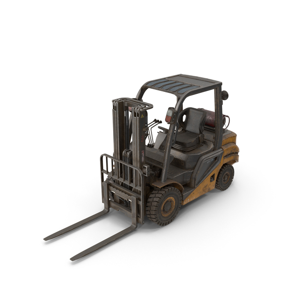 Forklift Truck PNG & PSD Images Forklift Truck PNG & PSD Images