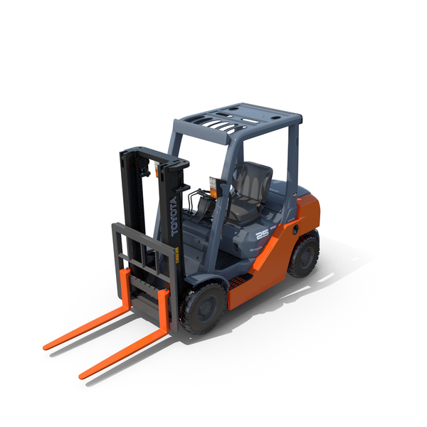 Forklift PNG & PSD Images Forklift PNG & PSD Images