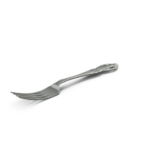 Formal Silverware Fork PNG & PSD Images Formal Silverware Fork PNG & PSD Images