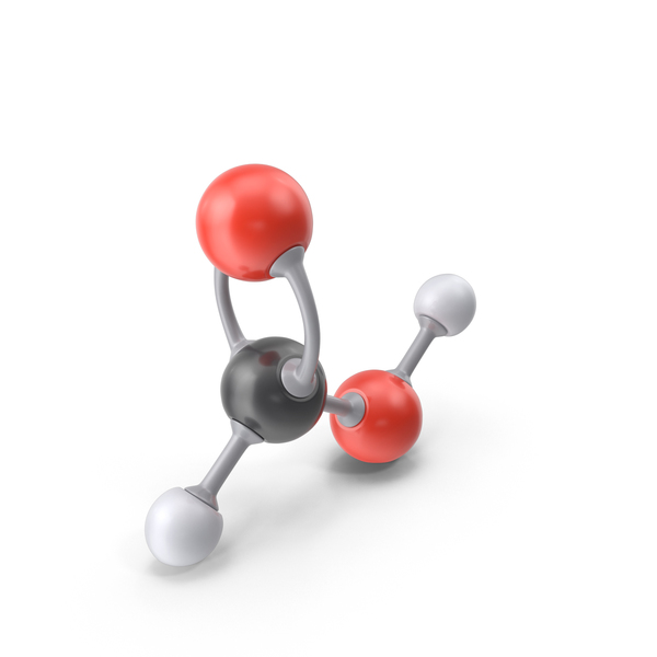 Formic Acid Molecule PNG Images & PSDs for Download | PixelSquid ...