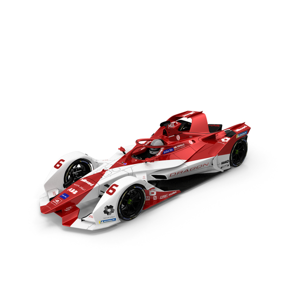 1 Car: Formula E Dragon 2020 2021 PNG & PSD Images 1 Car: Formula E Dragon 2020 2021 PNG & PSD Images