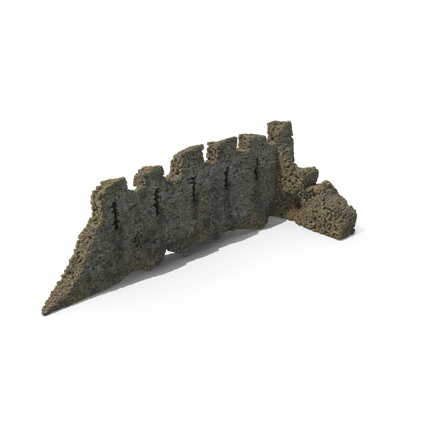 Stone: Fortress Wall PNG & PSD Images Stone: Fortress Wall PNG & PSD Images