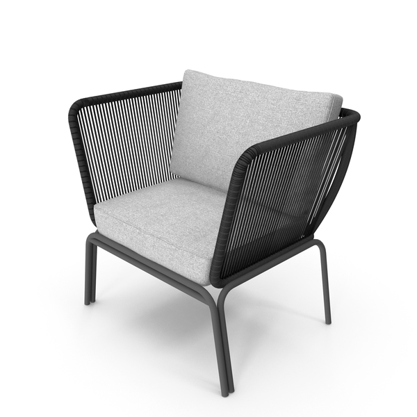 Arm Chair: Fotel Bernon PNG & PSD Images