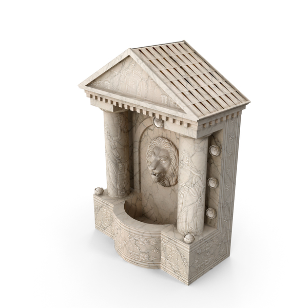 Fountain PNG & PSD Images Fountain PNG & PSD Images
