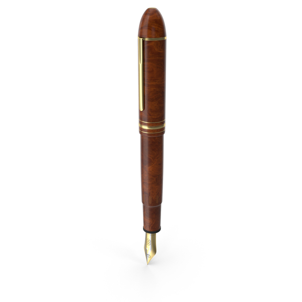 Fountain Pen PNG & PSD Images Fountain Pen PNG & PSD Images