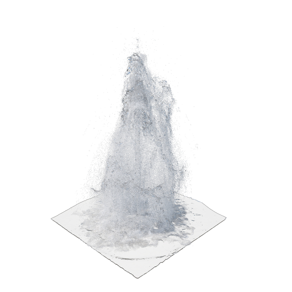Fountain With Foam PNG & PSD Images Fountain With Foam PNG & PSD Images