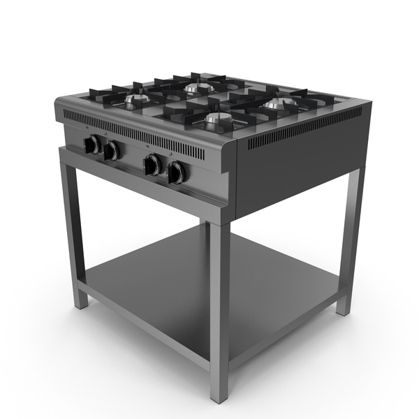 Cooktop: Four Burner PNG & PSD Images Cooktop: Four Burner PNG & PSD Images