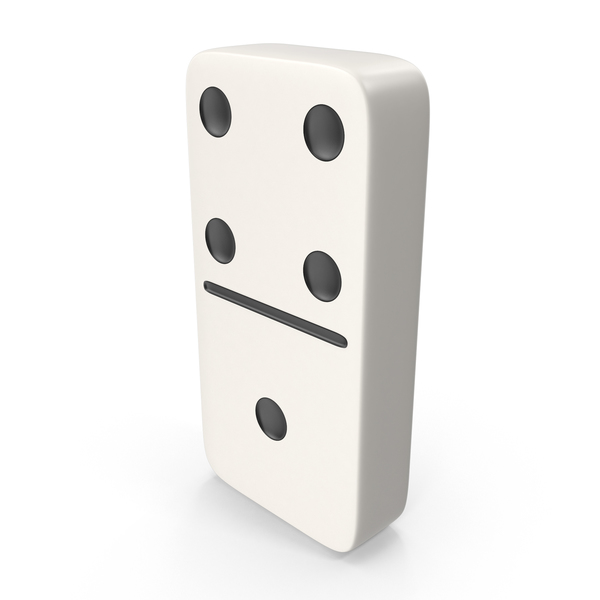 Dominos: Four-One Domino PNG & PSD Images Dominos: Four-One Domino PNG & PSD Images