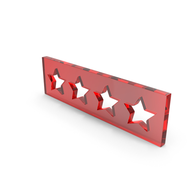 Symbols: Four Star Rating Frame Symbol PNG & PSD Images Symbols: Four Star Rating Frame Symbol PNG & PSD Images
