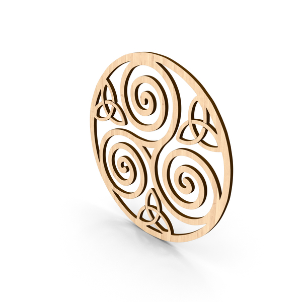 Wall Hanger: Fourth Level Mfg Designs Triskelion Celtic Knot PNG & PSD Images Wall Hanger: Fourth Level Mfg Designs Triskelion Celtic Knot PNG & PSD Images