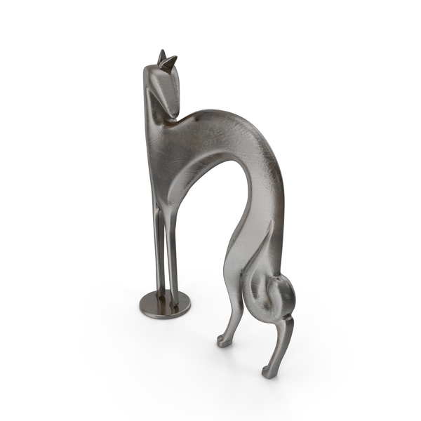 Sculpture: Fox Antequs PNG & PSD Images Sculpture: Fox Antequs PNG & PSD Images