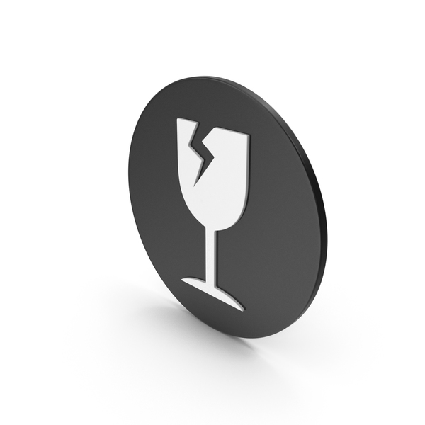 Computer: Fragile Icon PNG & PSD Images Computer: Fragile Icon PNG & PSD Images