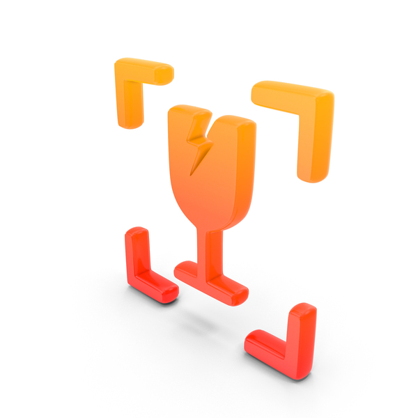 Symbols: Fragile Symbol PNG & PSD Images Symbols: Fragile Symbol PNG & PSD Images