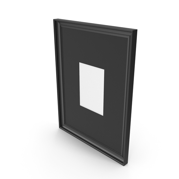 Picture: Frame Black PNG & PSD Images Picture: Frame Black PNG & PSD Images
