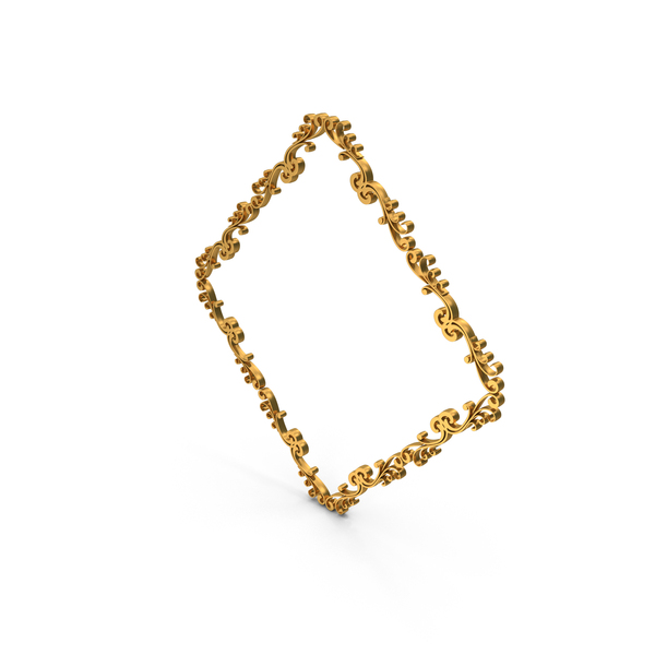 Picture: Frame Boarder Wreaths Circlets Dimond Gold PNG & PSD Images Picture: Frame Boarder Wreaths Circlets Dimond Gold PNG & PSD Images
