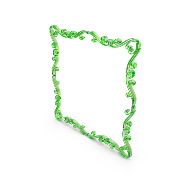 Frame Boarder Wreaths Circlets Glass PNG & PSD Images Frame Boarder Wreaths Circlets Glass PNG & PSD Images
