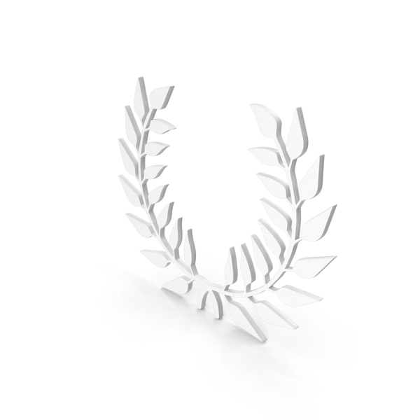 Wreath: Frame Circlets Heraldry Antiquity White PNG & PSD Images