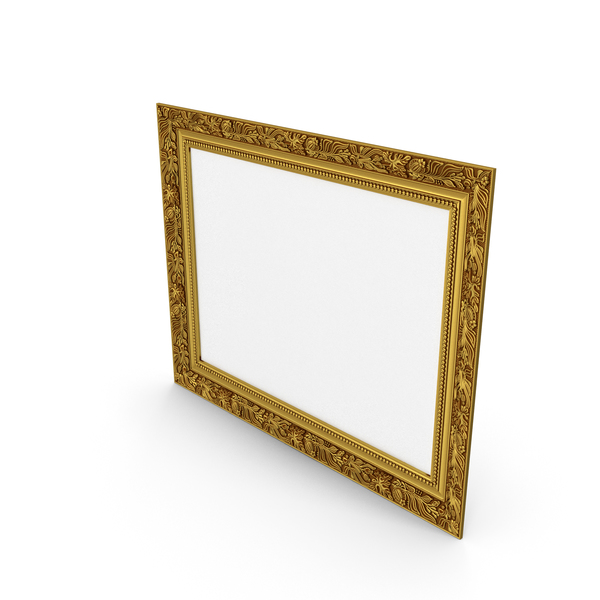 Frame for a Picture PNG & PSD Images Frame for a Picture PNG & PSD Images