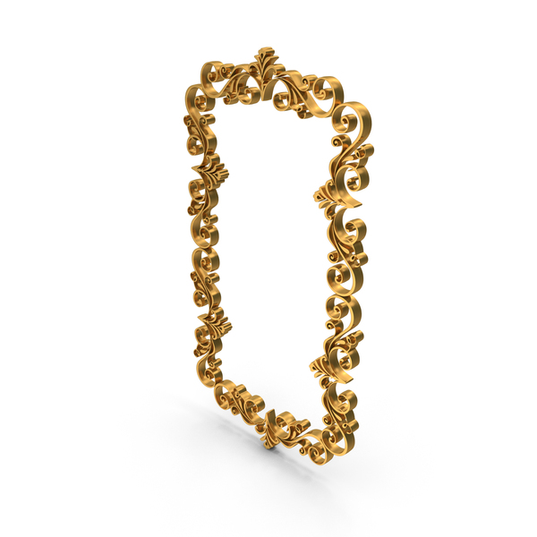 Picture: Frame Stylish Decorative Ornamental Gold PNG & PSD Images Picture: Frame Stylish Decorative Ornamental Gold PNG & PSD Images