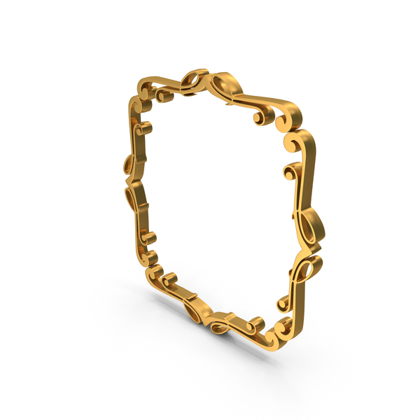 Picture: Frame Stylish Decorative Ornamental Gold PNG & PSD Images Picture: Frame Stylish Decorative Ornamental Gold PNG & PSD Images