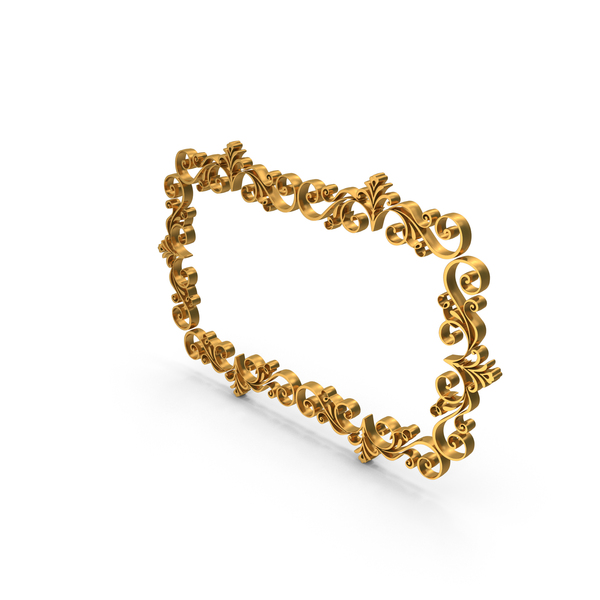 Picture: Frame Stylish Decorative Ornamental Gold PNG & PSD Images Picture: Frame Stylish Decorative Ornamental Gold PNG & PSD Images